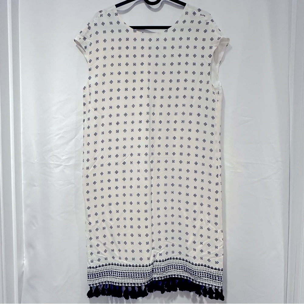 MADEWELL DRESS